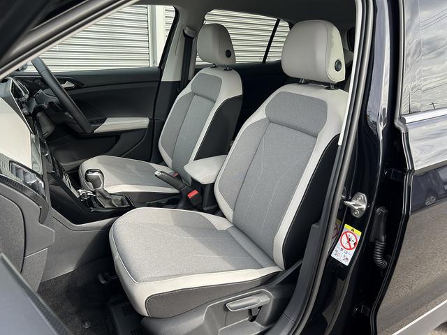 T-クロス TSI スタイル(39枚目)