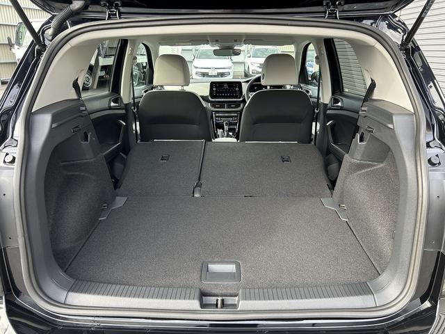 T-クロス TSI スタイル(44枚目)