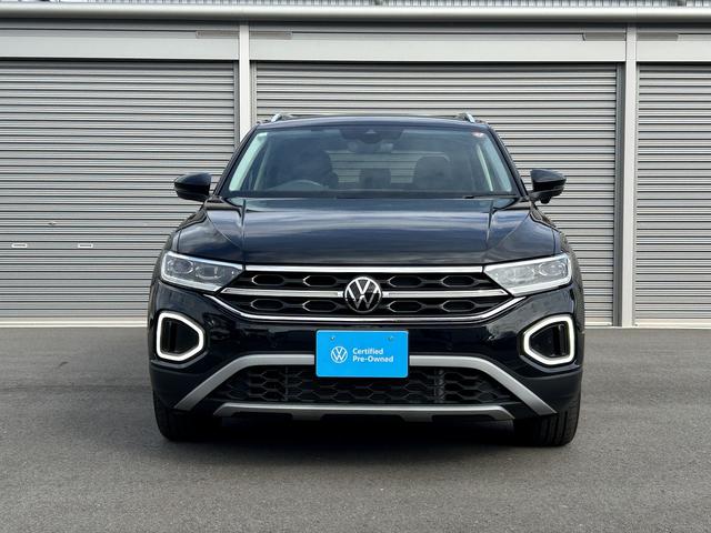 T-ロック TDI スタイル(2枚目)