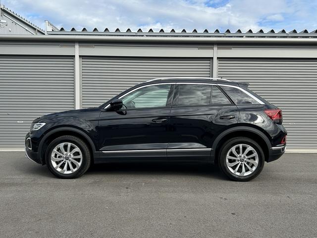 T-ロック TDI スタイル(3枚目)