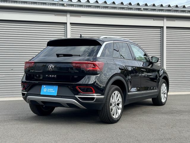 T-ロック TDI スタイル(4枚目)