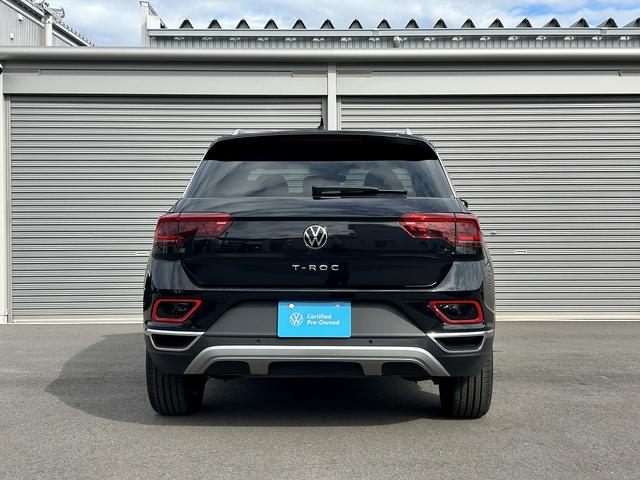 T-ロック TDI スタイル(5枚目)