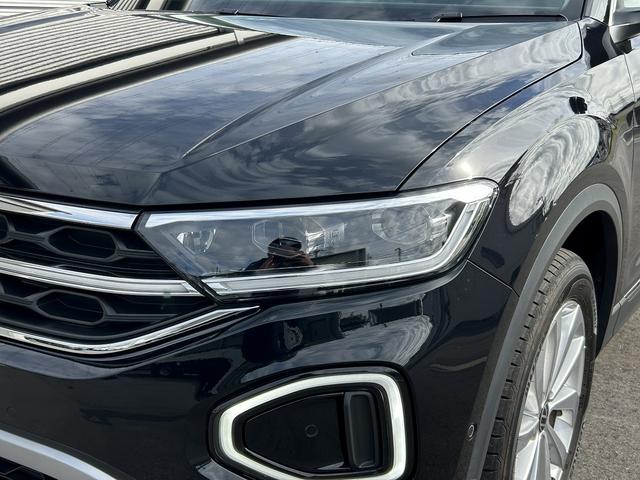 T-ロック TDI スタイル(6枚目)