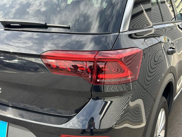 T-ロック TDI スタイル(11枚目)