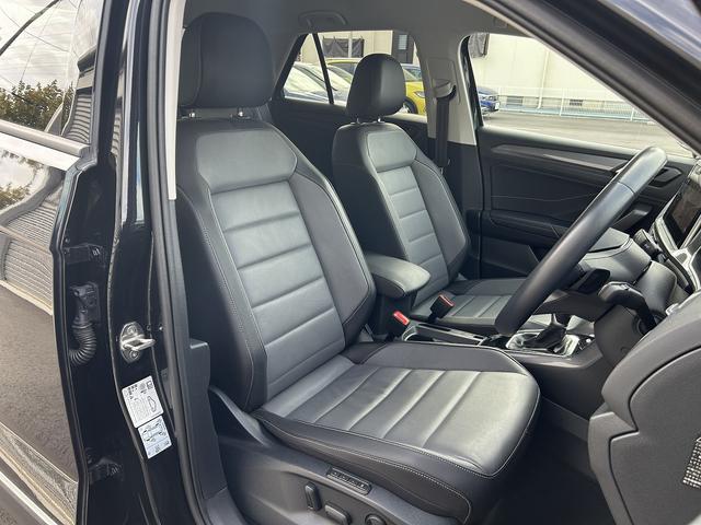 T-ロック TDI スタイル(31枚目)