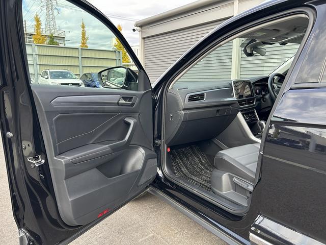 T-ロック TDI スタイル(32枚目)