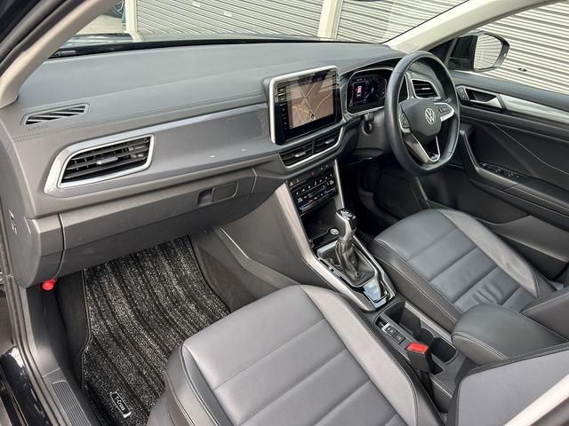 T-ロック TDI スタイル(33枚目)