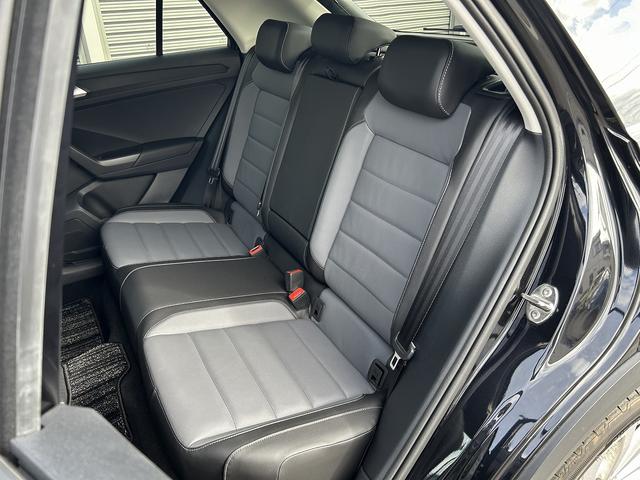 T-ロック TDI スタイル(38枚目)