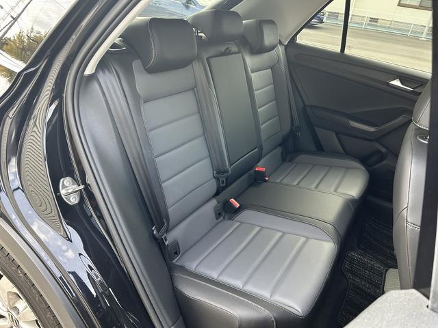 T-ロック TDI スタイル(39枚目)