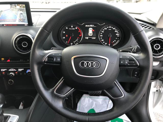 スポーツバック1.4TFSI 後期モデル 充実装備 禁煙車(16枚目)