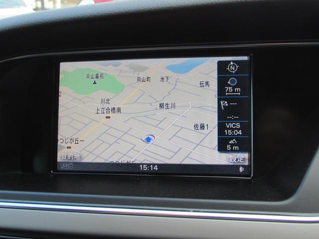 2.0TFSIクワトロ 2.0TFSIクワトロ VOSSEN CV-3 コンケーブホイール ST車高調 ローダウン キャリパーカラーペイント HDDナビ LEDデイライト LEDフォグライト(32枚目)