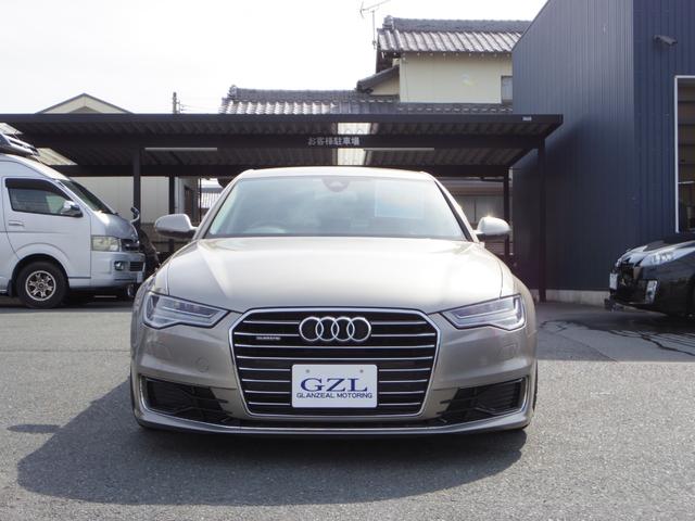 アウディ Ａ６