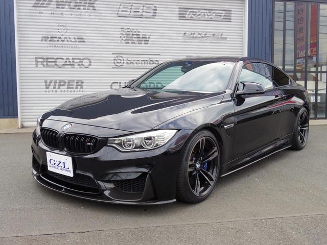 ＢＭＷ Ｍ４