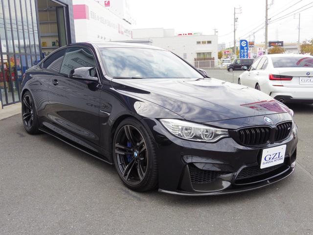 ＢＭＷ Ｍ４