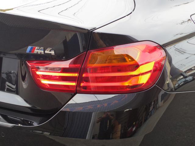 ＢＭＷ Ｍ４