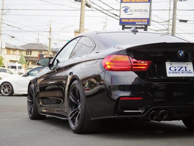 ＢＭＷ Ｍ４