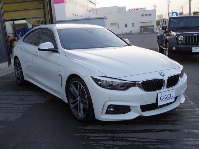 ＢＭＷ ４シリーズ