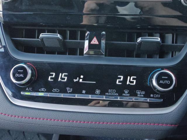 カローラスポーツ Ｇ　Ｚ　６ＭＴ　大型ディスプレイ　純正ナビ＆ＴＶ　バックカメラ　コーナーセンサー　ＬＥＤヘッドライト　ＥＴＣ　ＬＤＡ　レーダークルーズコントロール　オートハイビーム（54枚目）