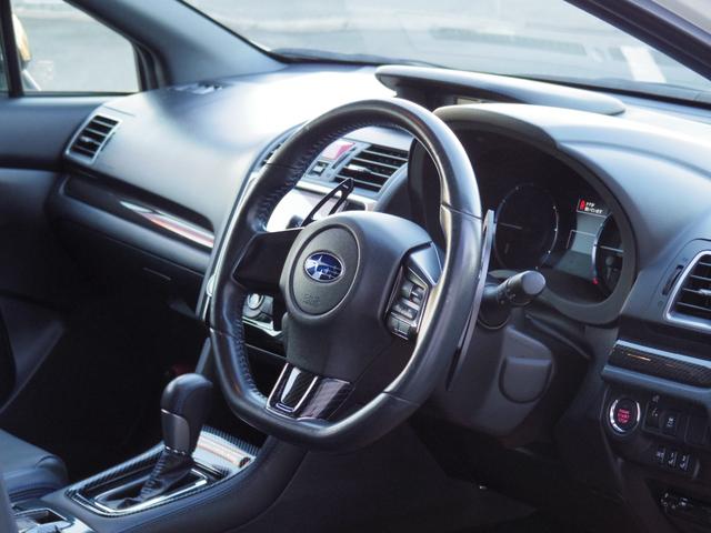 レヴォーグ ２．０ＧＴ－Ｓアイサイト　ユーザー買い取り　アイサイト　ミラー型前後ドライブレコーダー　カーボンドアミラー　ＢＬＵＥＴＯＯＴＨ　クルーズコントロール　４ＷＤ　ＥＴＣ　スペアキー（3枚目）