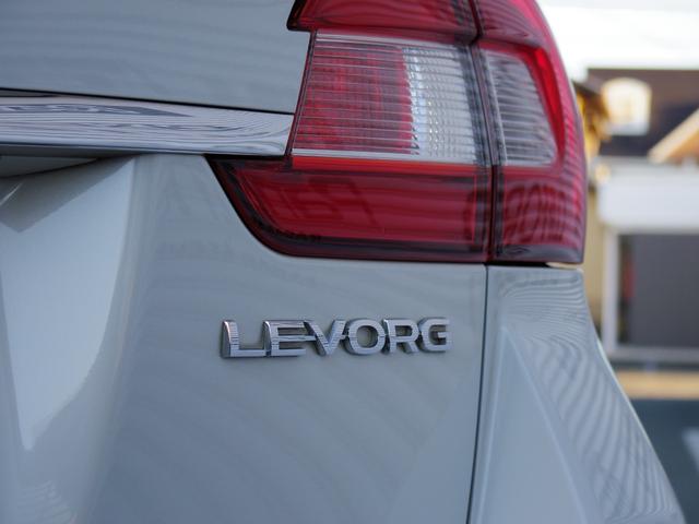 レヴォーグ ２．０ＧＴ－Ｓアイサイト　ユーザー買い取り　アイサイト　ミラー型前後ドライブレコーダー　カーボンドアミラー　ＢＬＵＥＴＯＯＴＨ　クルーズコントロール　４ＷＤ　ＥＴＣ　スペアキー（4枚目）
