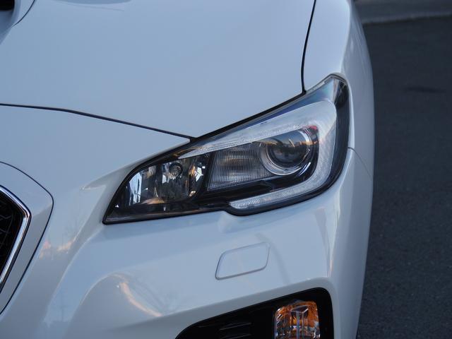 レヴォーグ ２．０ＧＴ－Ｓアイサイト　ユーザー買い取り　アイサイト　ミラー型前後ドライブレコーダー　カーボンドアミラー　ＢＬＵＥＴＯＯＴＨ　クルーズコントロール　４ＷＤ　ＥＴＣ　スペアキー（8枚目）