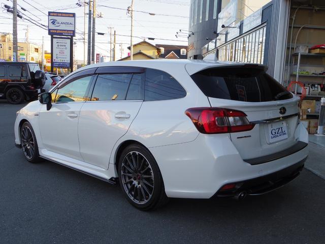 レヴォーグ ２．０ＧＴ－Ｓアイサイト　ユーザー買い取り　アイサイト　ミラー型前後ドライブレコーダー　カーボンドアミラー　ＢＬＵＥＴＯＯＴＨ　クルーズコントロール　４ＷＤ　ＥＴＣ　スペアキー（15枚目）