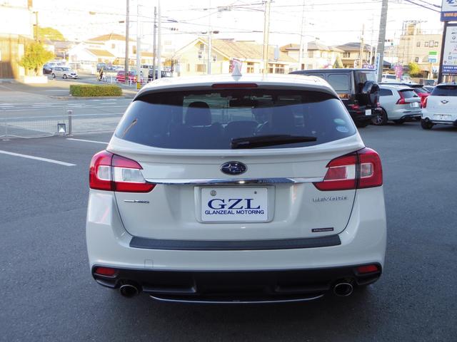 レヴォーグ ２．０ＧＴ－Ｓアイサイト　ユーザー買い取り　アイサイト　ミラー型前後ドライブレコーダー　カーボンドアミラー　ＢＬＵＥＴＯＯＴＨ　クルーズコントロール　４ＷＤ　ＥＴＣ　スペアキー（16枚目）