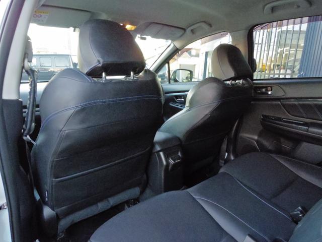 レヴォーグ ２．０ＧＴ－Ｓアイサイト　ユーザー買い取り　アイサイト　ミラー型前後ドライブレコーダー　カーボンドアミラー　ＢＬＵＥＴＯＯＴＨ　クルーズコントロール　４ＷＤ　ＥＴＣ　スペアキー（28枚目）