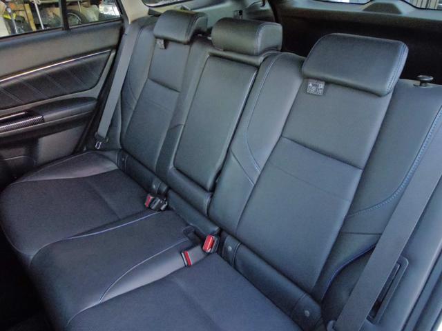 レヴォーグ ２．０ＧＴ－Ｓアイサイト　ユーザー買い取り　アイサイト　ミラー型前後ドライブレコーダー　カーボンドアミラー　ＢＬＵＥＴＯＯＴＨ　クルーズコントロール　４ＷＤ　ＥＴＣ　スペアキー（29枚目）