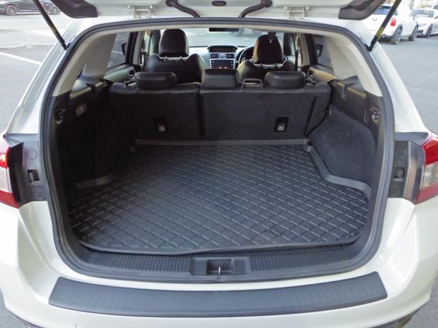 レヴォーグ ２．０ＧＴ－Ｓアイサイト　ユーザー買い取り　アイサイト　ミラー型前後ドライブレコーダー　カーボンドアミラー　ＢＬＵＥＴＯＯＴＨ　クルーズコントロール　４ＷＤ　ＥＴＣ　スペアキー（33枚目）