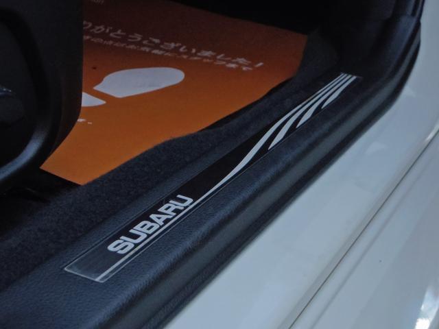 レヴォーグ ２．０ＧＴ－Ｓアイサイト　ユーザー買い取り　アイサイト　ミラー型前後ドライブレコーダー　カーボンドアミラー　ＢＬＵＥＴＯＯＴＨ　クルーズコントロール　４ＷＤ　ＥＴＣ　スペアキー（39枚目）