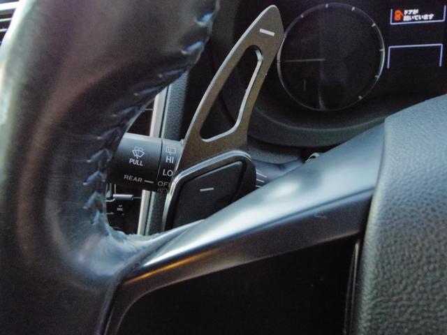 レヴォーグ ２．０ＧＴ－Ｓアイサイト　ユーザー買い取り　アイサイト　ミラー型前後ドライブレコーダー　カーボンドアミラー　ＢＬＵＥＴＯＯＴＨ　クルーズコントロール　４ＷＤ　ＥＴＣ　スペアキー（44枚目）