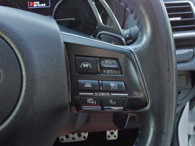 レヴォーグ ２．０ＧＴ－Ｓアイサイト　ユーザー買い取り　アイサイト　ミラー型前後ドライブレコーダー　カーボンドアミラー　ＢＬＵＥＴＯＯＴＨ　クルーズコントロール　４ＷＤ　ＥＴＣ　スペアキー（47枚目）