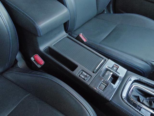 レヴォーグ ２．０ＧＴ－Ｓアイサイト　ユーザー買い取り　アイサイト　ミラー型前後ドライブレコーダー　カーボンドアミラー　ＢＬＵＥＴＯＯＴＨ　クルーズコントロール　４ＷＤ　ＥＴＣ　スペアキー（50枚目）