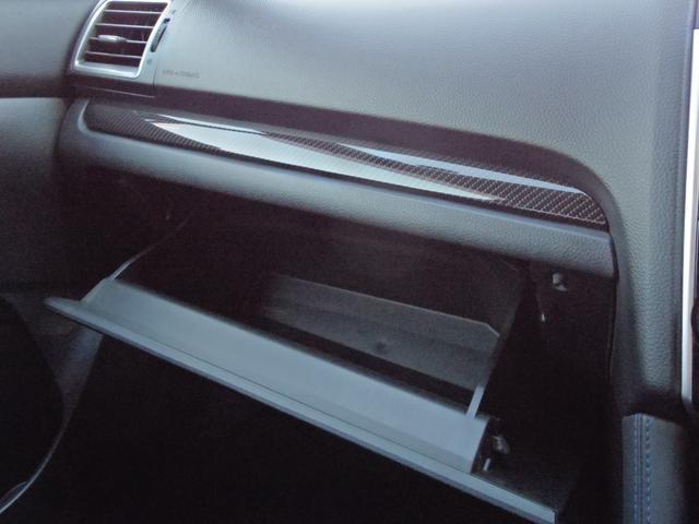 レヴォーグ ２．０ＧＴ－Ｓアイサイト　ユーザー買い取り　アイサイト　ミラー型前後ドライブレコーダー　カーボンドアミラー　ＢＬＵＥＴＯＯＴＨ　クルーズコントロール　４ＷＤ　ＥＴＣ　スペアキー（53枚目）