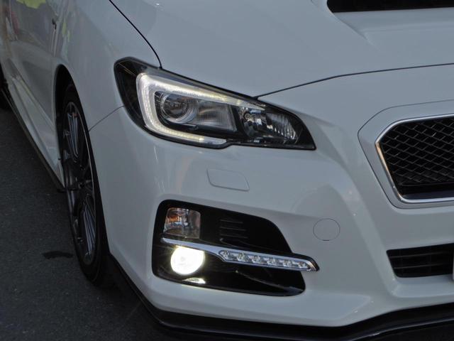 レヴォーグ ２．０ＧＴ－Ｓアイサイト　ユーザー買い取り　アイサイト　ミラー型前後ドライブレコーダー　カーボンドアミラー　ＢＬＵＥＴＯＯＴＨ　クルーズコントロール　４ＷＤ　ＥＴＣ　スペアキー（65枚目）