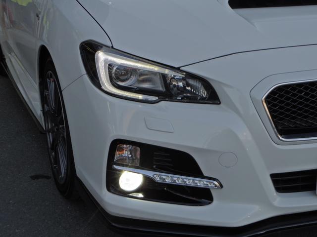 レヴォーグ ２．０ＧＴ－Ｓアイサイト　ユーザー買い取り　アイサイト　ミラー型前後ドライブレコーダー　カーボンドアミラー　ＢＬＵＥＴＯＯＴＨ　クルーズコントロール　４ＷＤ　ＥＴＣ　スペアキー（67枚目）