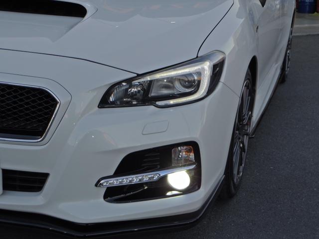 レヴォーグ ２．０ＧＴ－Ｓアイサイト　ユーザー買い取り　アイサイト　ミラー型前後ドライブレコーダー　カーボンドアミラー　ＢＬＵＥＴＯＯＴＨ　クルーズコントロール　４ＷＤ　ＥＴＣ　スペアキー（68枚目）