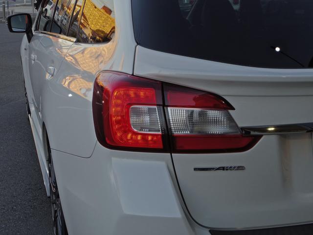 レヴォーグ ２．０ＧＴ－Ｓアイサイト　ユーザー買い取り　アイサイト　ミラー型前後ドライブレコーダー　カーボンドアミラー　ＢＬＵＥＴＯＯＴＨ　クルーズコントロール　４ＷＤ　ＥＴＣ　スペアキー（71枚目）