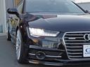 AUDI A7 SPORTBACK