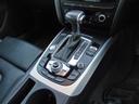 ２．０ＴＦＳＩクワトロ　Ｓラインパッケージ　サンルーフ　革シート　シートヒーター　クリアランスソナー　革巻きステアリング　パワーシート　ＬＥＤデイライト　アルミパネル　純正１８インチアルミホイール　バックカメラ　ＥＴＣ　オートエアコン（42枚目）