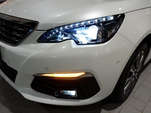 SW ロードトリップ ブルーHDi 8AT 特別仕様車(専用シート・バッジ・タグ・パークアシスト)(4枚目)