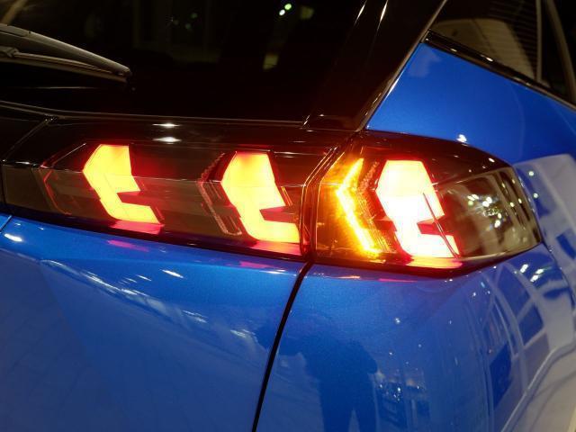 ２００８ ＧＴ　ブルーＨＤｉ　ＬＥＤヘッドライト　アダプティブクルーズコントロール（48枚目）