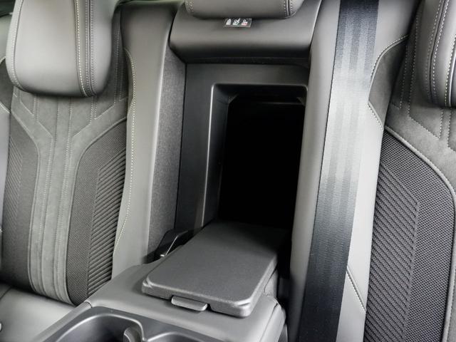 ４０８ ＧＴハイブリッド　新車保証継承／純正ナビ／電動シート／シートヒーター／３６０°カメラ／ハンドルヒーター／ＡＣＣ／レーンキープアシスト／レーンポジショングアシスト／電動テールゲート／ブラインドスポットモニター（44枚目）