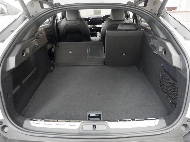 ４０８ ＧＴハイブリッド　新車保証継承／純正ナビ／電動シート／シートヒーター／３６０°カメラ／ハンドルヒーター／ＡＣＣ／レーンキープアシスト／レーンポジショングアシスト／電動テールゲート／ブラインドスポットモニター（46枚目）