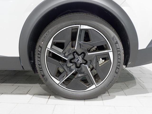 ４０８ ＧＴハイブリッド　新車保証継承／純正ナビ／電動シート／シートヒーター／３６０°カメラ／ハンドルヒーター／ＡＣＣ／レーンキープアシスト／レーンポジショングアシスト／電動テールゲート／ブラインドスポットモニター（52枚目）