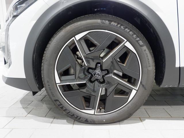 ４０８ ＧＴハイブリッド　新車保証継承／純正ナビ／電動シート／シートヒーター／３６０°カメラ／ハンドルヒーター／ＡＣＣ／レーンキープアシスト／レーンポジショングアシスト／電動テールゲート／ブラインドスポットモニター（53枚目）