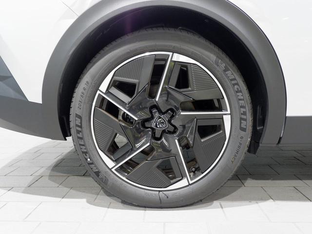 ４０８ ＧＴハイブリッド　新車保証継承／純正ナビ／電動シート／シートヒーター／３６０°カメラ／ハンドルヒーター／ＡＣＣ／レーンキープアシスト／レーンポジショングアシスト／電動テールゲート／ブラインドスポットモニター（54枚目）