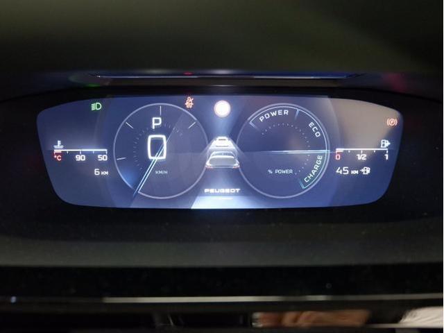 308 GTハイブリッド 新車保証継承/純正ナビ/360°カメラ/運転席電動シート/フロントシートヒーター/ハンドルヒーター/ACC/レーンキープアシスト/レーンポジショニングアシスト/ブラインドスポットモニター(18枚目)