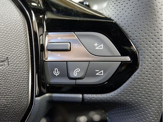 308 GTハイブリッド 新車保証継承/純正ナビ/360°カメラ/運転席電動シート/フロントシートヒーター/ハンドルヒーター/ACC/レーンキープアシスト/レーンポジショニングアシスト/ブラインドスポットモニター(24枚目)